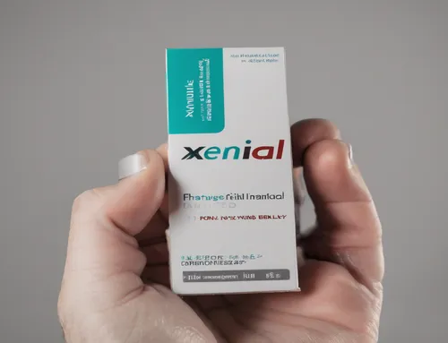 xenical se vende sin receta medica